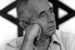 Шимон Перес, 1986 год