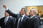 Владимир Коган, 2011 год