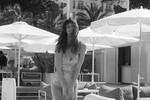 Чарлби Дин Крик в фотосессии для Vogue Scandinavia