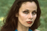 Любовь Полищук, 1981 год
