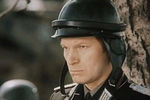 Юозас Будрайтис в многосерийном фильме «Блокада» (1974, 1977)