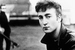 Джон Леннон в 1960-х