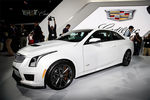 Cadillac ATS-V
