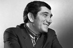 Артист театра и кино Армен Джигарханян, 1974 год