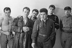 Группа «Любэ», 1990 год