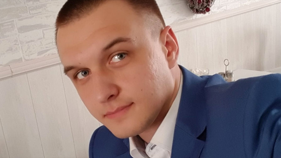Фото с&nbsp;личной страницы Томаша Мацейчука в&nbsp;Вконтакте