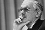 Сергей Михалков, 1971 год