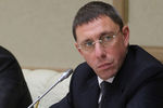 Владимир Коган, 2012 год