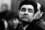 Писатель Фазиль Искандер, 1980 год
