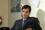 Денис Карасев в сериале «Две судьбы-2. Голубая кровь» (2005)