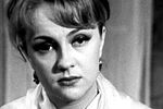 Екатерина Градова в телефильме «Таланты и поклонники» (1971)