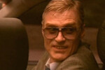 <b>«Ростов-Папа» (2001)</b><br>
Сериал Кирилла Серебренникова состоит из десяти не связанных друг с другом новелл, каждая из которых пересказывает один из классических литературных сюжетов на современный лад. Объединяет их лишь тема — любовь, а также место действия — город Ростов-на-Дону. Партнерами Бориса Щербакова по съемочной площадке стали Наталья Гундарева, Сергей Никоненко, Алексей Макаров, Анатолий Лобоцкий и другие звезды российского кинематографа.
