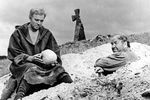 «Гамлет» (1964), реж. Григорий Козинцев