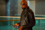 <b>Фильмы Marvel (2008 – настоящее время)</b>
<br><br>
Естественно, как и практически все современные голливудские звезды, Джексон не сумел устоять перед приглашением в киновселенную Marvel. При этом во франшизу он попал до того, как она стала мейнстримом: роль директора организации «Щ. И. Т.» Ника Фьюри актер впервые исполнил еще в пилотном «Железном человеке», который, собственно, и предопределил весь мегауспех как конкретно марвеловских картин, так и супергеройского жанра в целом.
