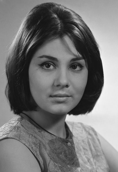 Валентина Малявина, 1964&nbsp;год