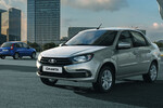 <b>Lada Granta</b>
<br><br>
Самый доступный из российских автомобилей продается по цене от 700 до 966 тыс. рублей (за машину в кузове седан). Под капотом – моторы 1.6 мощностью 90 и 106 л.с., трансмиссия – механическая.
