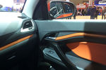 Lada Vesta Cross Concept