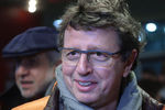 Михаил Ширвиндт, 2016 год