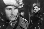 Василий Шукшин в фильме «Золотой эшелон», 1959 год