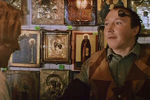 Александр Числов в фильме «Игра мимо нот» (2004)