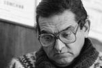 Леонид Зорин, 1986 год