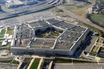 Штаб-квартира министерства обороны США