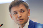 Министр цифрового развития (бывшее Министерство связи и массовых коммуникаций) Константин Носков (сменил на посту Николая Никифорова)