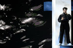 Gjon's Tears (Швейцария) с песней «Tout l'Univers»