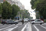 Ситуация в Ростове-на-Дону, 24 июня 2023 года

