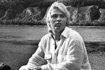 Дмитрий Хворостовский в Красноярске, 1997 год