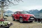 Lexus NX 200
