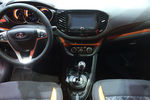 Lada Vesta Cross Concept
