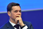 2. Председатель совета директоров ПАО «Северсталь» Алексей Мордашов ($18,7 млрд)