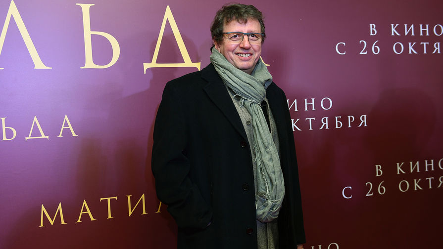 Михаил Ширвиндт, 2017 год