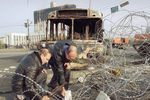 Последствия октябрьских событий в Москве, 1993 год