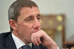 Владимир Коган, 2012 год