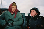 Александр Числов в фильме «Колхоз Интертейнмент» (2004)