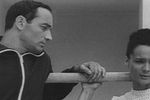 Зинаида Славина в фильме «Новенькая» (1968)
