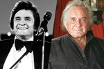 <b>Джонни Кэш</b>
<br><br>
В 1997 году в возрасте 65 лет легендарный кантри-певец объявил публике, что страдает от болезни Паркинсона. Позже было уточнено, что у него другое дегенеративное неврологическое заболевание — мультисистемная атрофия. Но и этот диагноз оказался неверным. Наконец, у певца распознали автономную нейропатию, связанную с сахарным диабетом.
<br><br>
Болезнь не помешала Джонни Кэшу выпустить два альбома — «American III: Solitary Man» (2000) и «American IV: The Man Comes Around» (2002). Последний включал блестящие кавер-версии «Hurt» Nine Inch Nails и «Personal Jesus» Depeche Mode. По настоянию жены, Джун Картер, певец продолжал работать и записывать песни. Однако в мае 2003-го Джун не стало, что очень подкосило артиста. Он скончался от последствий диабета в сентябре 2003-го в возрасте 71 года.
