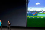 Игра Super Mario выйдет на iOS к Новому году
