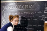 Лили Коул в фильме «Одноклассницы» (2007)