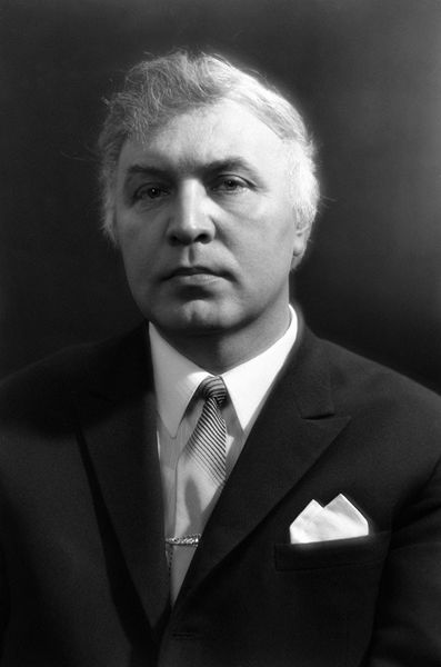 Диктор Виктор Балашов, 1971&nbsp;год