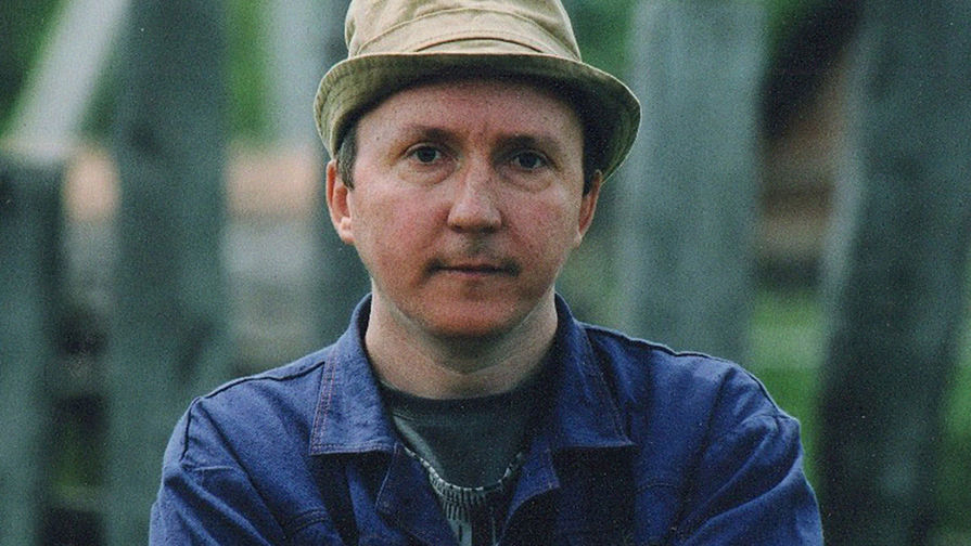 Александр Числов в сериале «Участок» (2003)