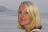 Margrethe Boeyum Kloeven, 16&nbsp;лет, из&nbsp;Берума

