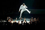 Ашер на MTV Music Video Awards