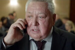 Александр Тютрюмов в сериале «Метод Михайлова» (2021)