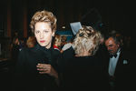 Актриса Ирина Горбачева — «Женщина года» по версии журнала GQ, во время церемонии вручения премии, сентябрь 2016 года