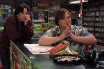 В 2000 году в фильме High Fidelity (или «Фанатик») Кьюсак сыграл владельца винилового магазина. Он ставил пластинки и по ходу сюжета рассказывал камере о своих романтических неудачах. В 2020 году на место Кьюсака пришла Зои Кравиц — стриминг Hulu снял одноименный сериал по экранизации романа Ника Хорнби.