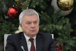 4. Президент НК «Лукойл» Вагит Алекперов ($16,4 млрд)