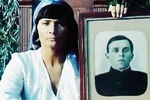 Зинаида Славина в фильме «Полоска нескошенных диких цветов» (1979)